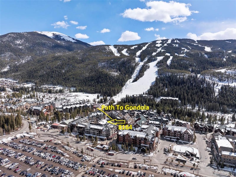 140 Ida Belle Dr #8164, Keystone, CO 80435