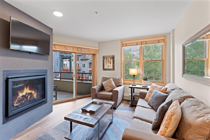 140 Ida Belle Dr #8164, Keystone, CO 80435