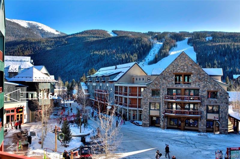140 Ida Belle Dr #8164, Keystone, CO 80435