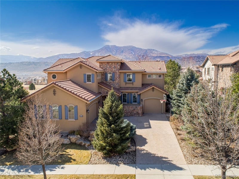 15295 W Warren Dr, Lakewood, CO 80228