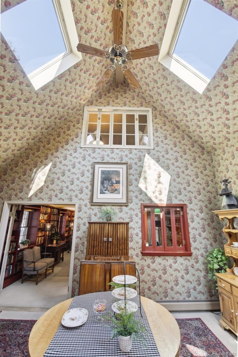 916 Griffith St, Georgetown, CO 80444