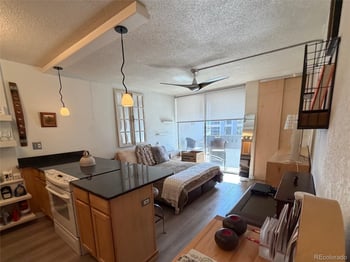 909 Logan St #6D, Denver, CO 80203