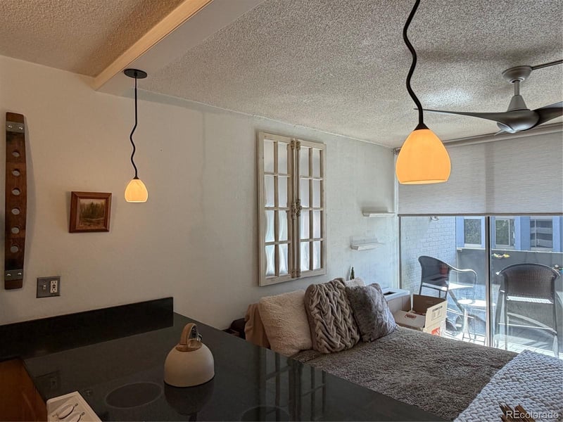 909 Logan St #6D, Denver, CO 80203