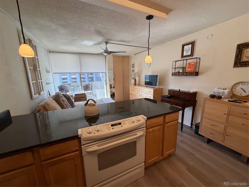 909 Logan St #6D, Denver, CO 80203