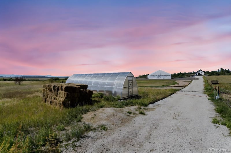 Lot 4 Wildstone Ranch, Elbert, CO 80106