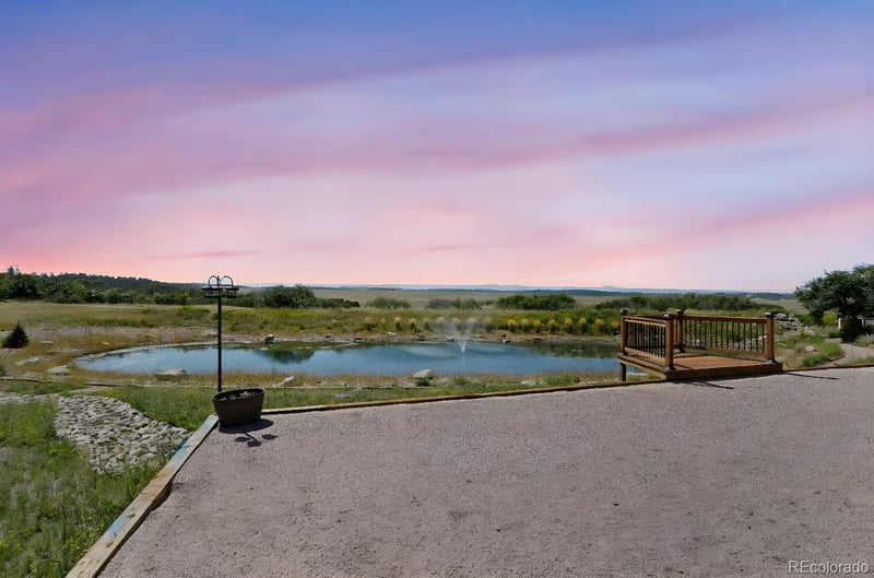 Lot 4 Wildstone Ranch, Elbert, CO 80106