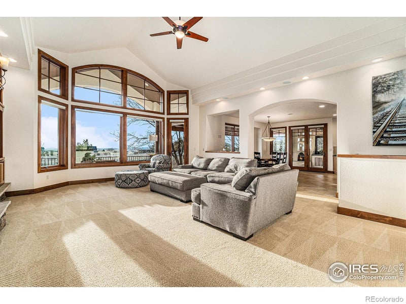 39526 Sunset Ridge Ct, Severance, CO 80610