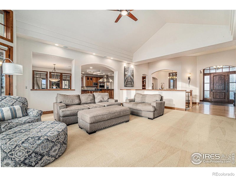 39526 Sunset Ridge Ct, Severance, CO 80610