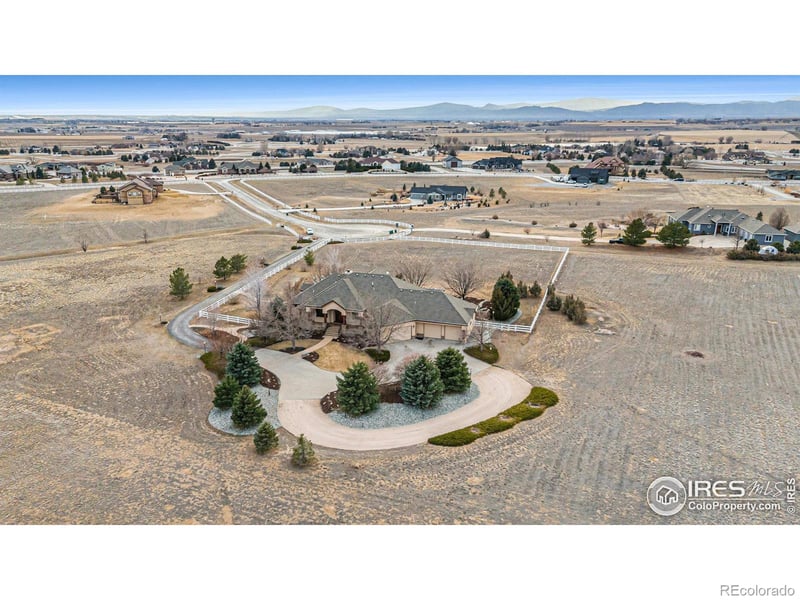 39526 Sunset Ridge Ct, Severance, CO 80610