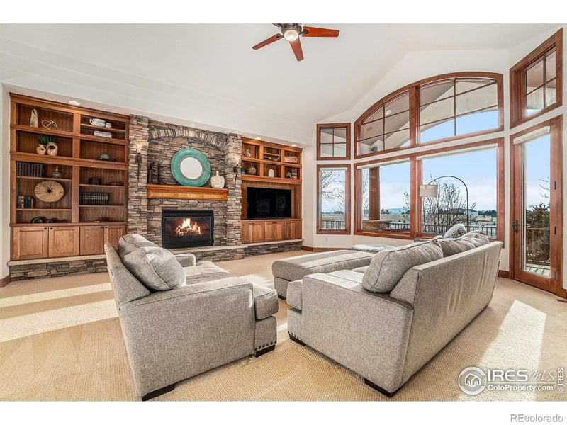 39526 Sunset Ridge Ct, Severance, CO 80610