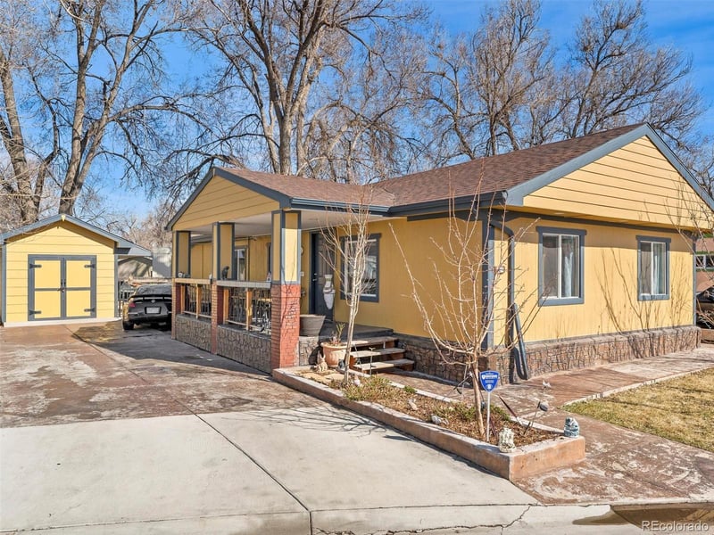 6500 E 88th Ave Lot 44, Henderson, CO 80640