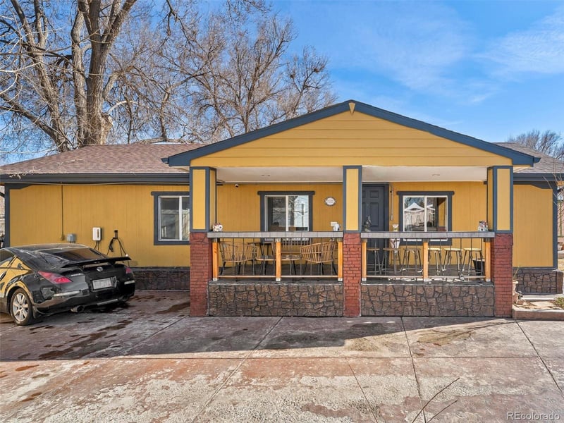 6500 E 88th Ave Lot 44, Henderson, CO 80640