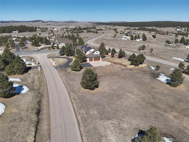 17935 Grama Rg, Colorado Springs, CO 80908