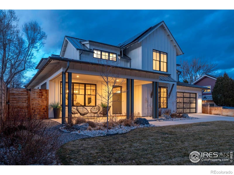 1415 Riverside Ave, Boulder, CO 80304