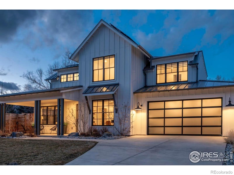 1415 Riverside Ave, Boulder, CO 80304