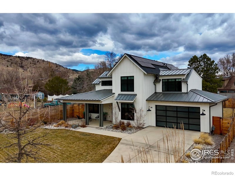 1415 Riverside Ave, Boulder, CO 80304