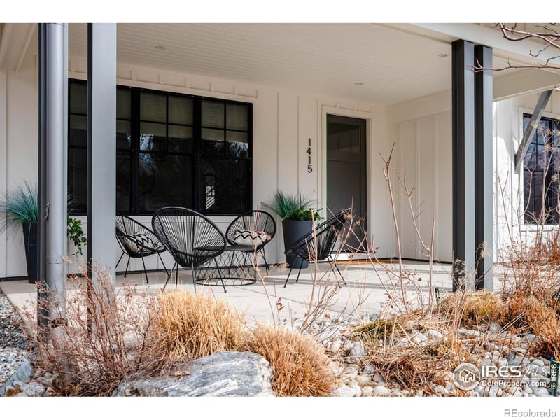1415 Riverside Ave, Boulder, CO 80304