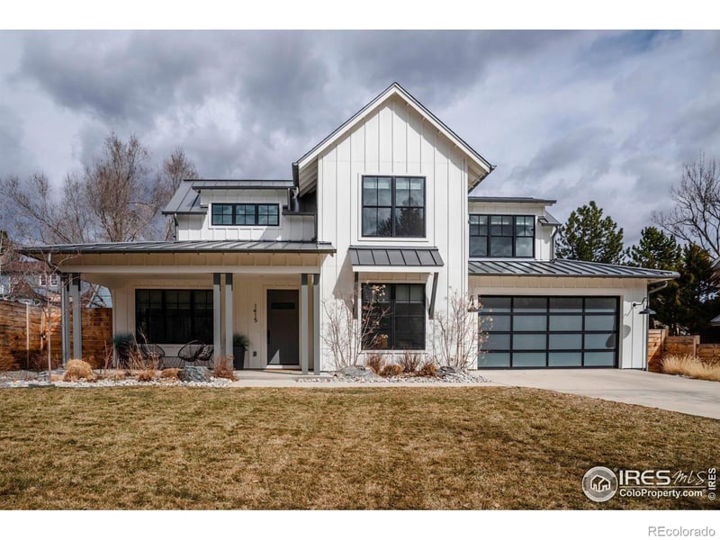 1415 Riverside Ave, Boulder, CO 80304