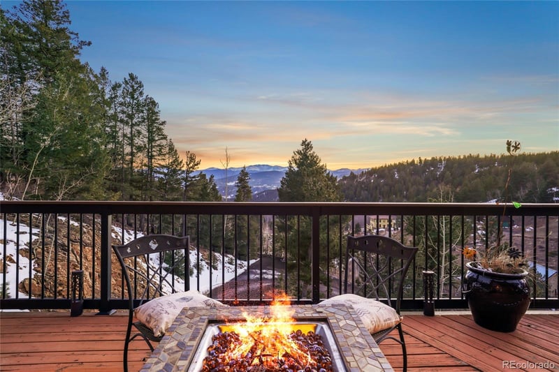 2322 Dory Hill Rd, Black Hawk, CO 80422