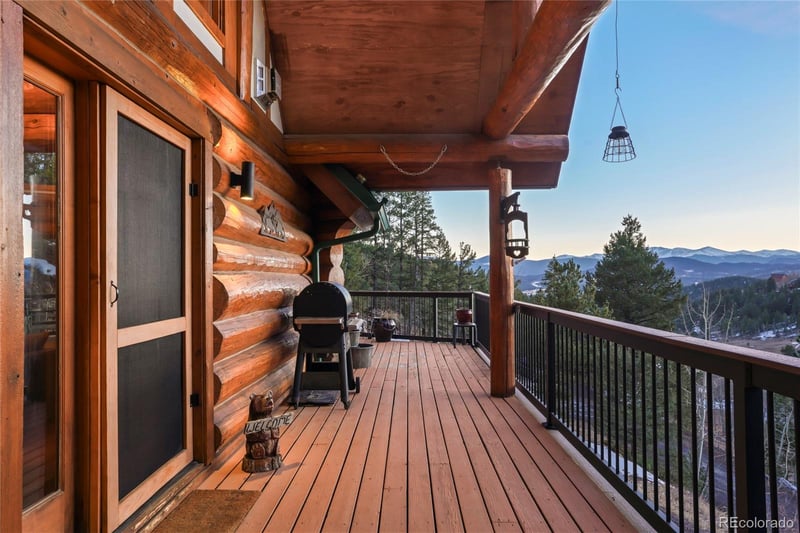 2322 Dory Hill Rd, Black Hawk, CO 80422