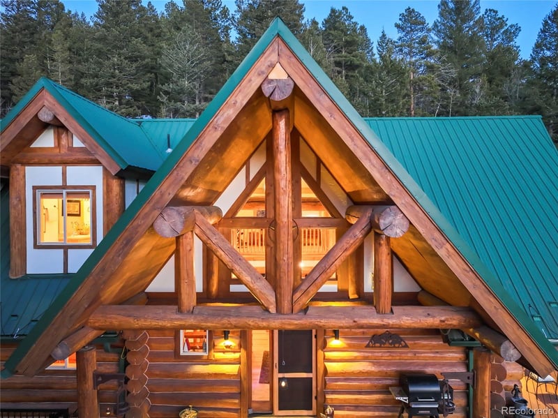 2322 Dory Hill Rd, Black Hawk, CO 80422