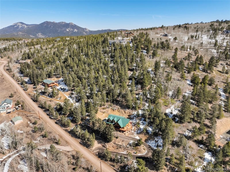 2322 Dory Hill Rd, Black Hawk, CO 80422