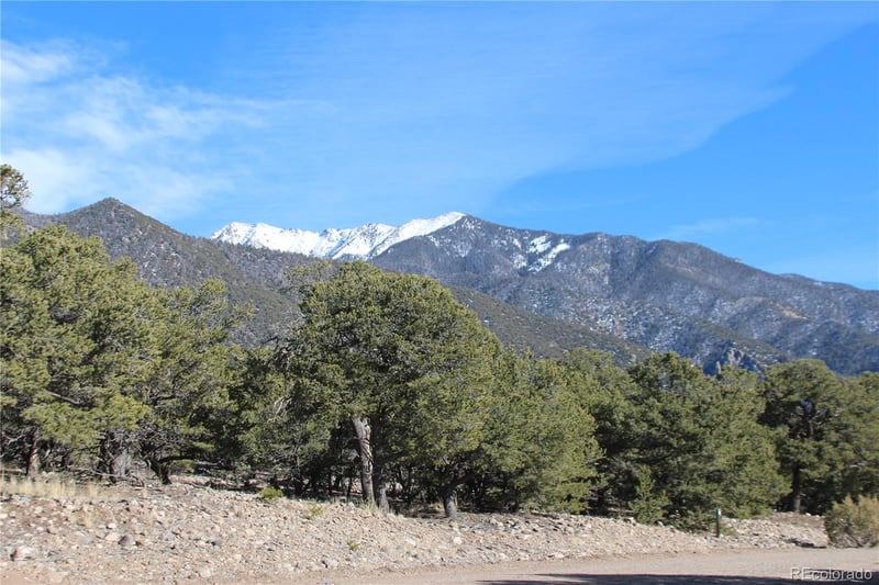 000 Holiday Way, Crestone, CO 81131