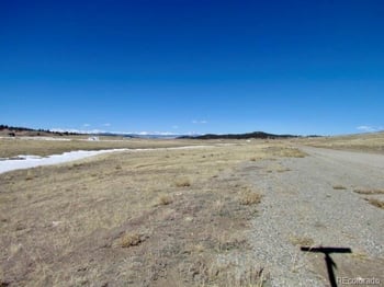 Tbd 53 , Hartsel, CO 80449