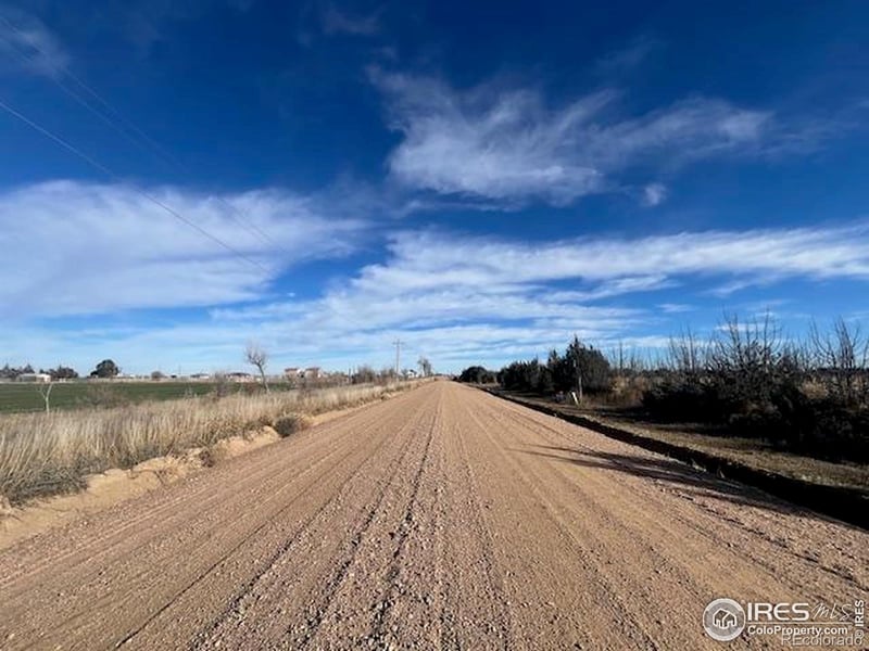 4880 County Rd H, Wiggins, CO 80654