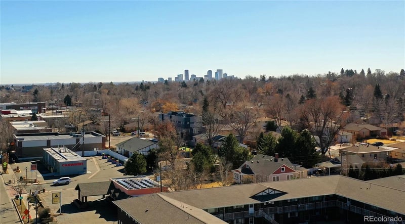 5667 38th Ave, Wheat Ridge, CO 80212