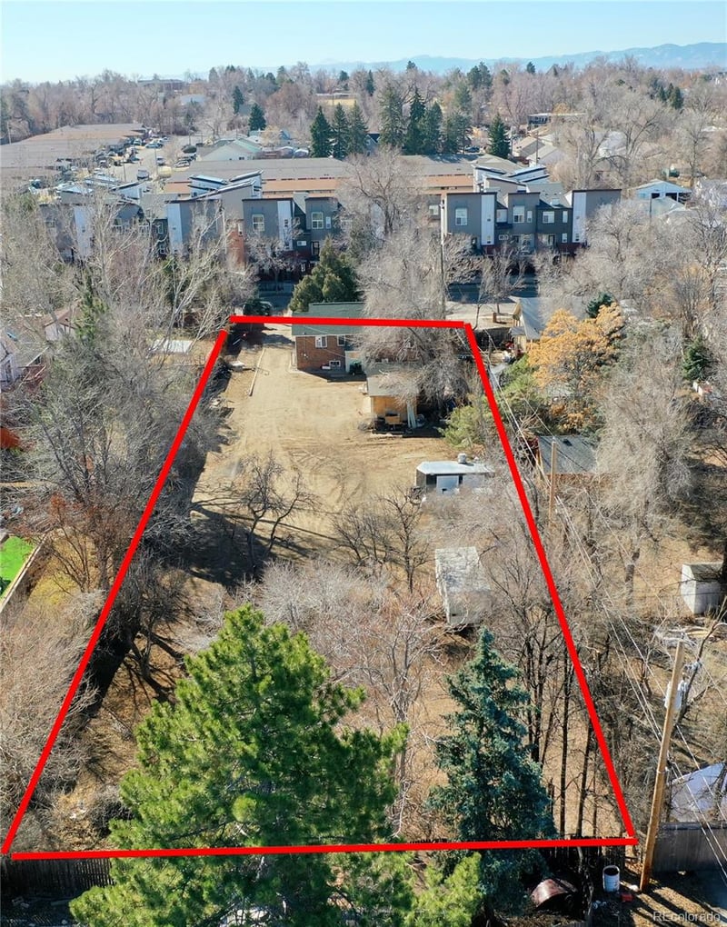 5667 38th Ave, Wheat Ridge, CO 80212