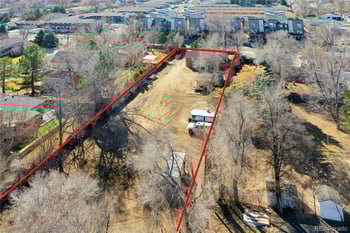 5667 38th Ave, Wheat Ridge, CO 80212