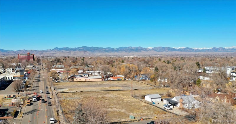 5667 38th Ave, Wheat Ridge, CO 80212