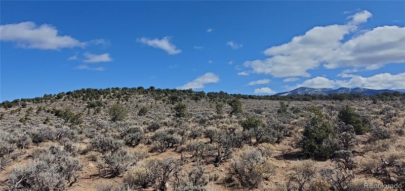 3455 Mclaughlin Rd Lot 3455, Fort Garland, CO 81133
