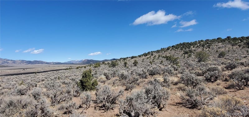 3455 Mclaughlin Rd Lot 3455, Fort Garland, CO 81133