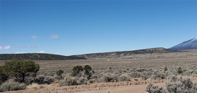 3455 Mclaughlin Rd Lot 3455, Fort Garland, CO 81133