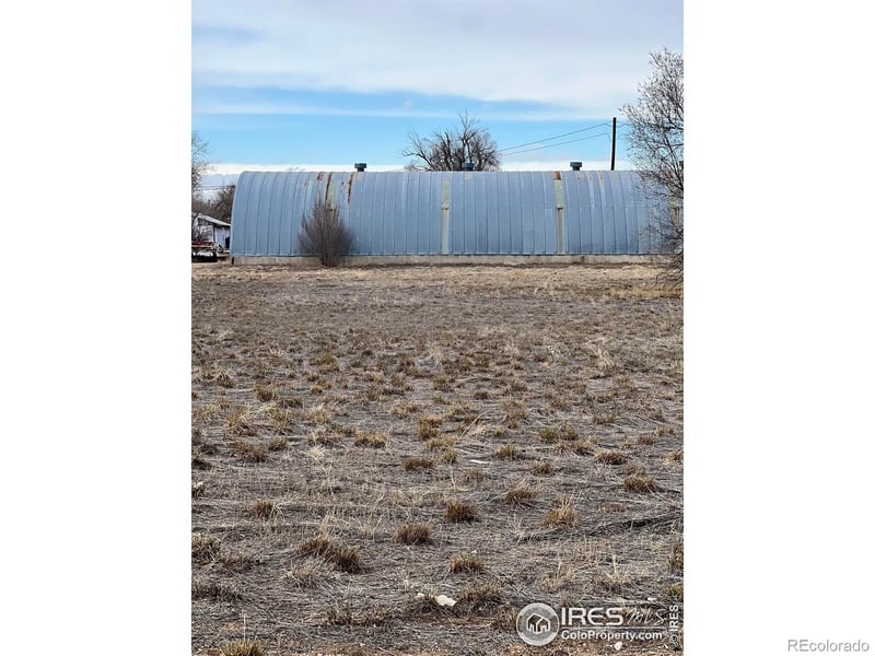 Tbd Tract A Lot 2 Lot 3 7th St, Nunn, CO 80648
