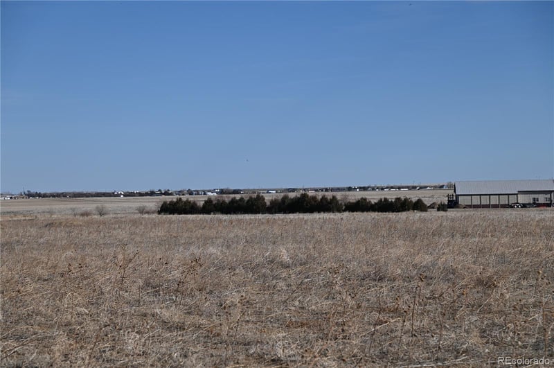 53250 26th Ave, Strasburg, CO 80136
