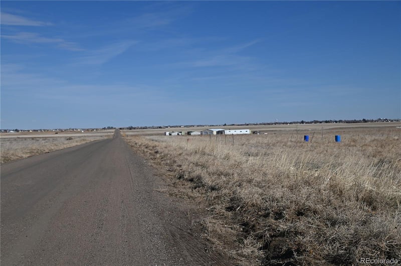 53250 26th Ave, Strasburg, CO 80136