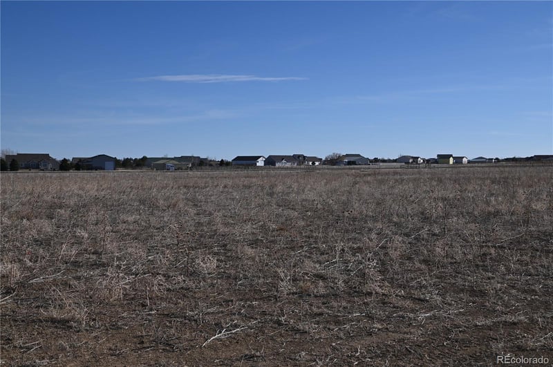 53250 26th Ave, Strasburg, CO 80136