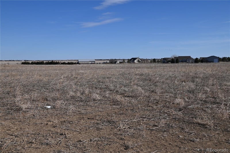53250 26th Ave, Strasburg, CO 80136