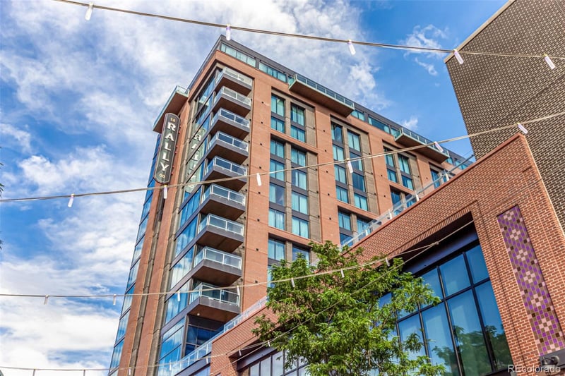 1901 Wazee St #807, Denver, CO 80202