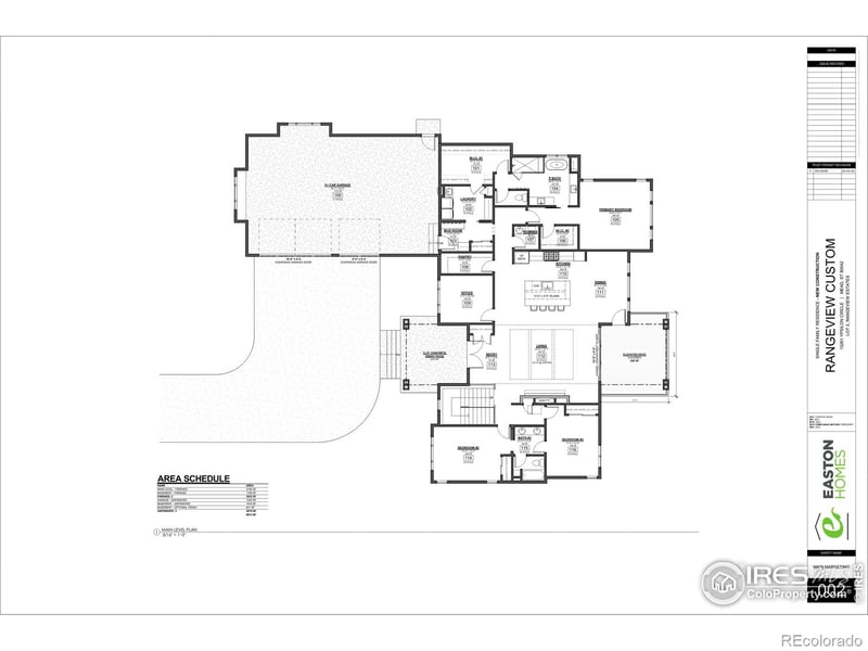 15261 Ypsilon Cir, Mead, CO 80542