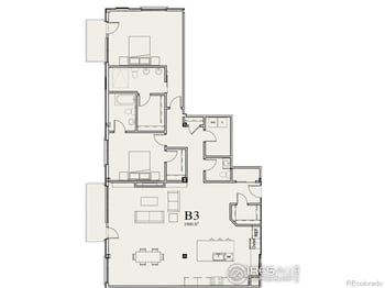 205 6th St #301, Loveland, CO 80537