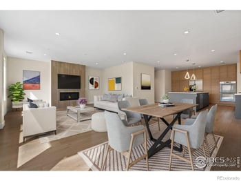 205 6th St #200, Loveland, CO 80537