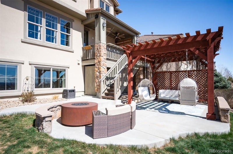 15178 W Washburn Ave, Lakewood, CO 80228