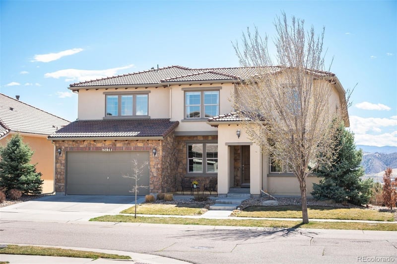 15178 W Washburn Ave, Lakewood, CO 80228