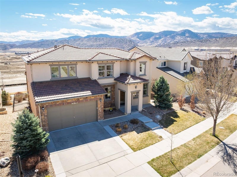 15178 W Washburn Ave, Lakewood, CO 80228