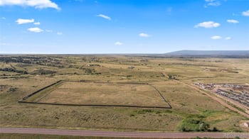 415 Franceville Coal Mine Rd, Colorado Springs, CO 80929