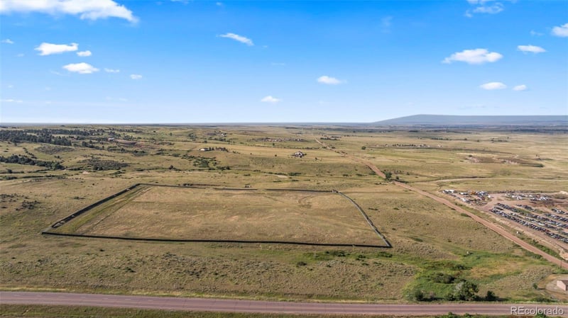 415 Franceville Coal Mine Rd, Colorado Springs, CO 80929